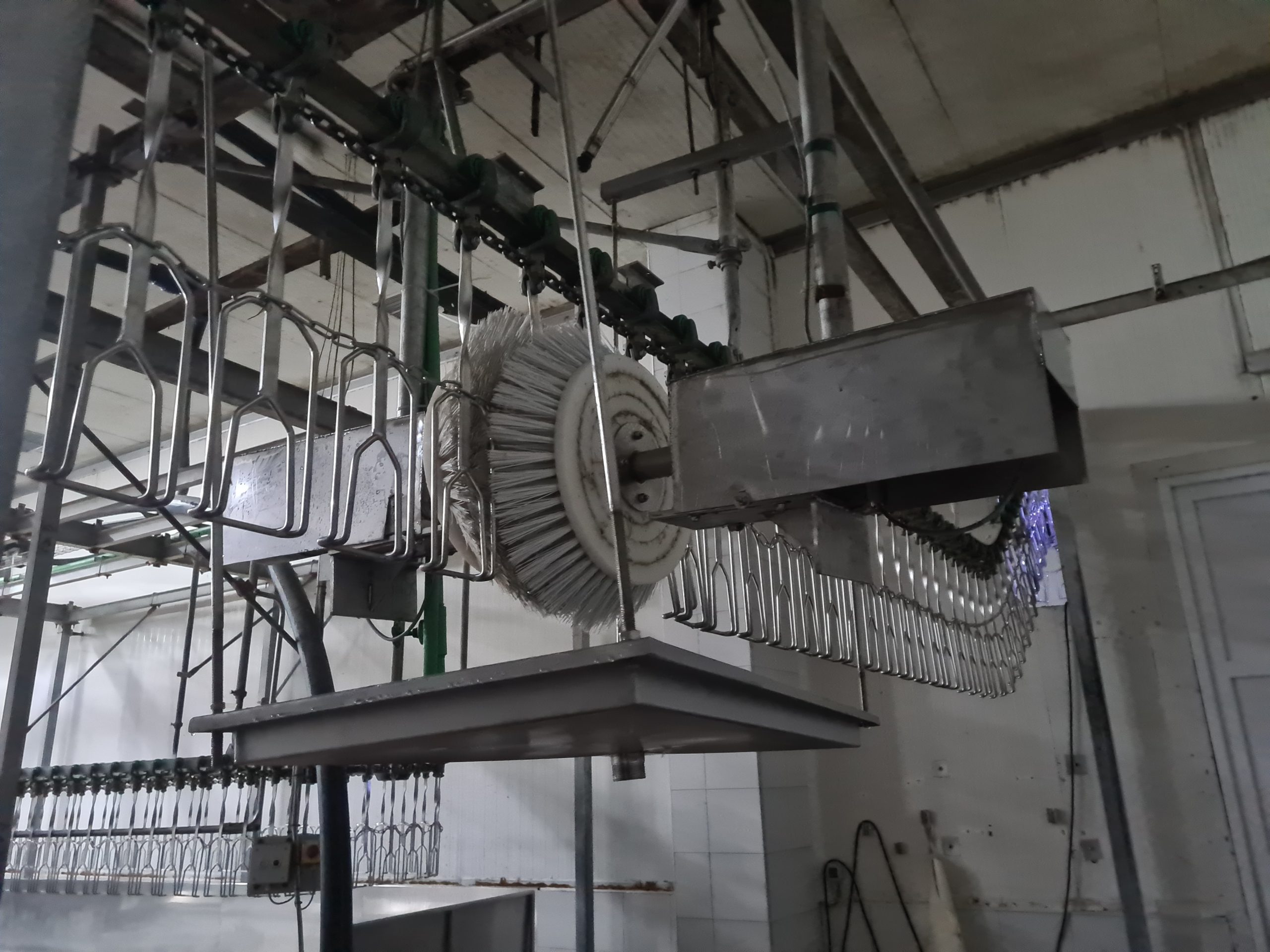 Industrijska i ugostiteljska oprema